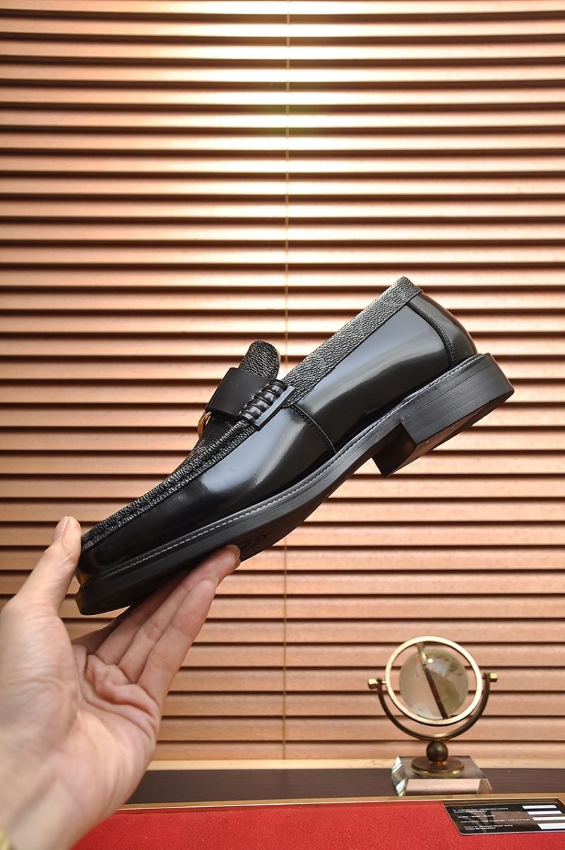 Louis Vuitton Business Shoes